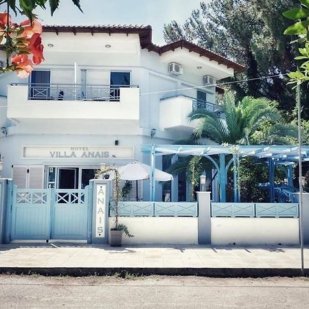 Villa Anais Принос Экстерьер фото
