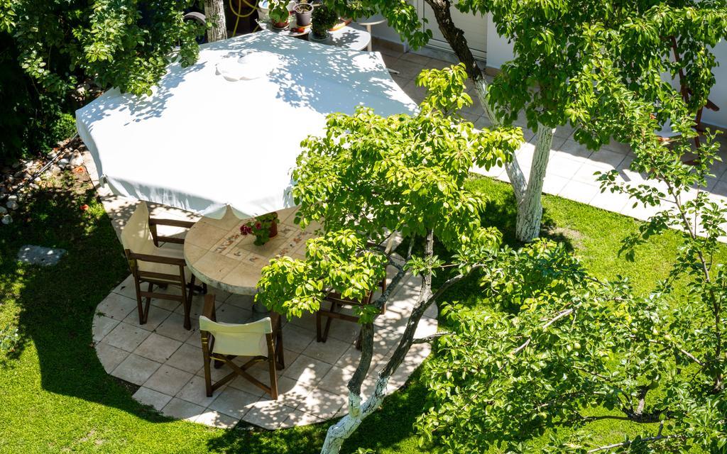 Villa Anais Принос Экстерьер фото