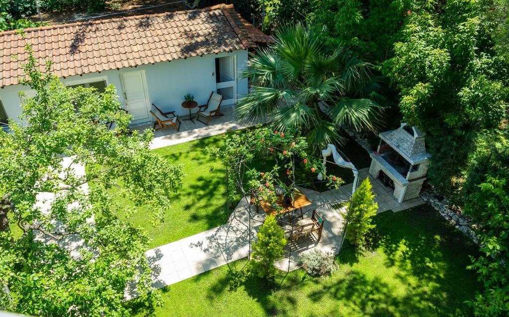 Villa Anais Принос Экстерьер фото