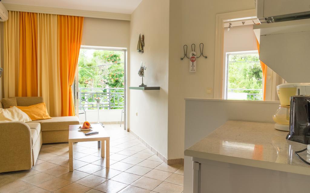 Villa Anais Принос Номер фото