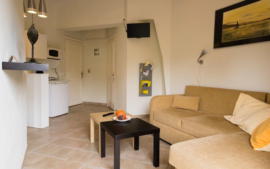 Villa Anais Принос Номер фото