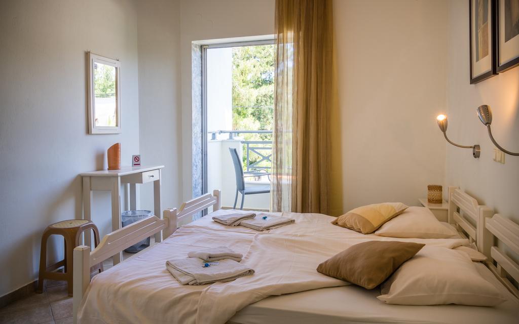 Villa Anais Принос Номер фото