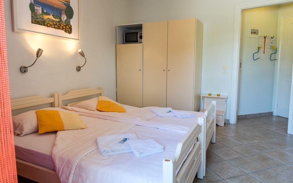 Villa Anais Принос Номер фото