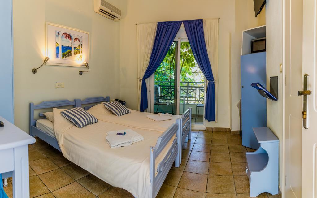Villa Anais Принос Номер фото