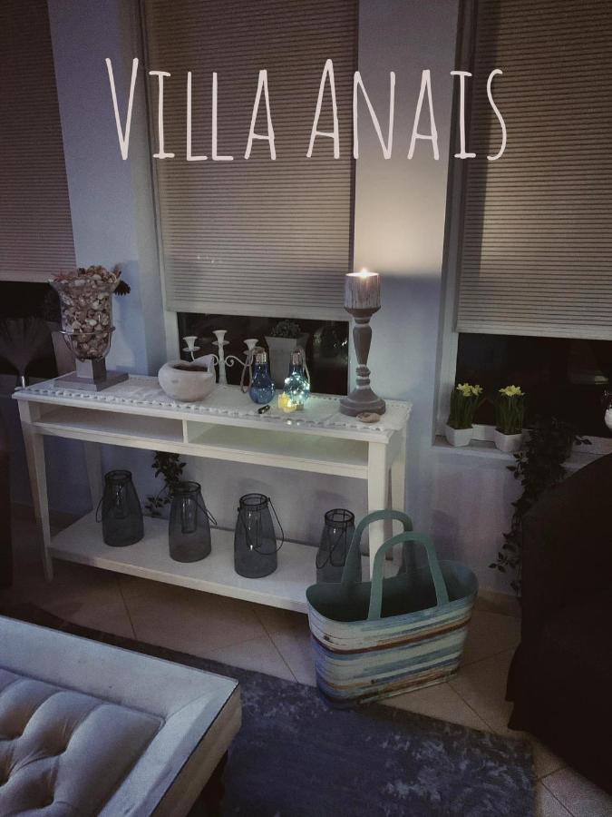 Villa Anais Принос Экстерьер фото
