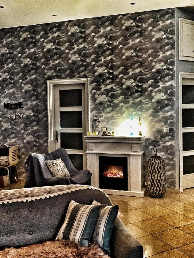 Villa Anais Принос Экстерьер фото