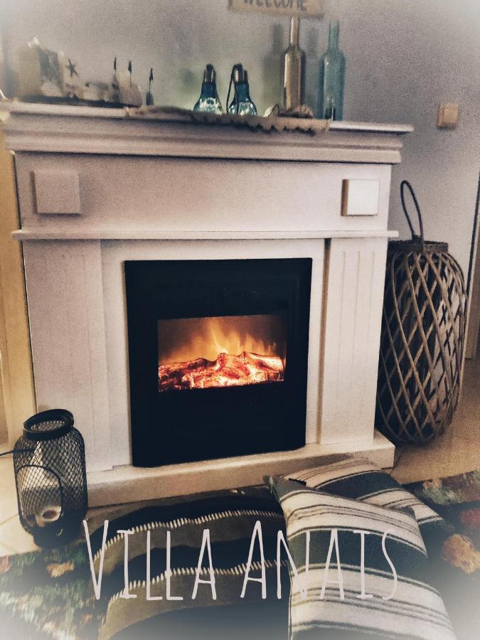 Villa Anais Принос Экстерьер фото